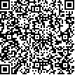 Company's QR code Vaclav Petrasek