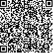 Company's QR code INDUSTRIE SERVICE, s.r.o.