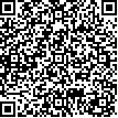 Company's QR code Arriva Services a.s.