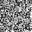 Company's QR code F & N INVEST s.r.o.