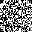 Company's QR code Storms, s.r.o.