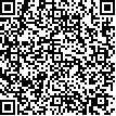 Company's QR code PP SAFETY s.r.o.