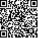 Company's QR code J&J Real Invest, s.r.o.