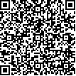 Company's QR code CERVA GROUP a.s.