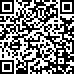 Company's QR code DENUO TRADING, s.r.o.