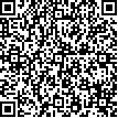 Company's QR code Ceska sporitelna a.s.