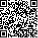 Company's QR code Ing. Tomas Vychodil