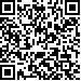Company's QR code Peter Moscovic