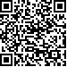 Company's QR code MF Invest group, s.r.o.