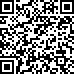 Company's QR code ANYTIME PLUS s.r.o.