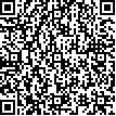 Código QR de la empresa Bohuslav Vanhal