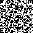 Company's QR code GOLDCREST INVEST s.r.o.