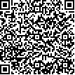 Company's QR code Ing. Jaromir Vavrouch