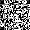 Company's QR code HP Invest,a.s.