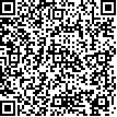 Company's QR code TEXTRANSPED, s.r.o.