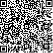 Company's QR code Bustec production s.r.o.