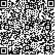 Company's QR code R investment, s.r.o.