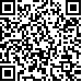 Company's QR code Ing. Ervin Odehnal, CSc.