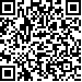 Company's QR code Jozef Mihal - Marion tour