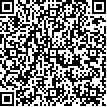 Company's QR code ICE Industrial Services a.s.