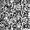 Company's QR code Louda Auto a.s