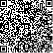 Company's QR code Turisticky Klub Synthesia Pardubice