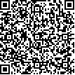 Company's QR code East Invest, s.r.o.