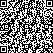 Company's QR code JEPERSON Trading s.r.o.