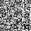 Company's QR code PPM-WATER SERVICE s.r.o