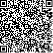 Company's QR code Geoing Plzen spol.s r.o.