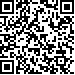 QR Kode der Firma Electronic Systems, s.r.o.
