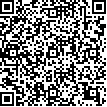 Company's QR code Pavel Strouhal