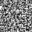 Company's QR code Penzion U Cihaku