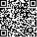 QR kod firmy PS Consulting, s.r.o.