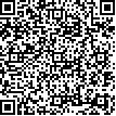 Company's QR code Dioptra, a.s.