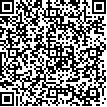 Company's QR code IN-ION, s.r.o.