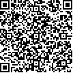 Company's QR code Ing. Petr Pevny