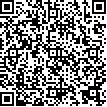 Company's QR code GES Asset Holding, a.s.