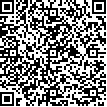 Company's QR code Andelapartments s.r.o.