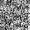Company's QR code Bless, s.r.o.