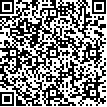 Company's QR code Immotel, a.s.
