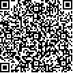 Company's QR code SooServis s.r.o.