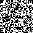 Company's QR code ISS stavtrade, s.r.o.