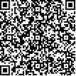 Company's QR code Metalimpex Group spol. s r.o.
