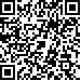Company's QR code TOPPS services s.r.o.