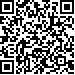 Company's QR code In. Top. SERVIS BK s.r.o.