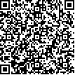 Company's QR code Human BIT Consulting, s.r.o.