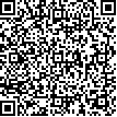 Company's QR code Petr Prchal Mgr. et Ing.