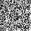 Company's QR code Achat holding, s.r.o.