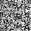 Company's QR code HEDVIGA GROUP, a.s.
